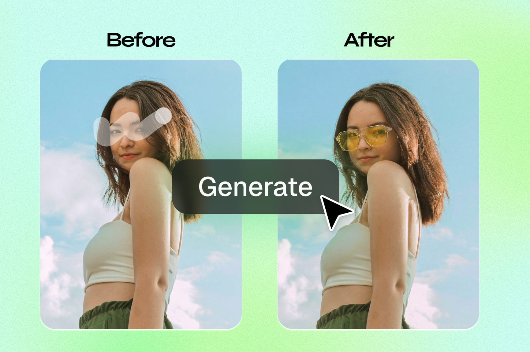 Free AI Inpaint Online: Select & Edit Any Area of an Image