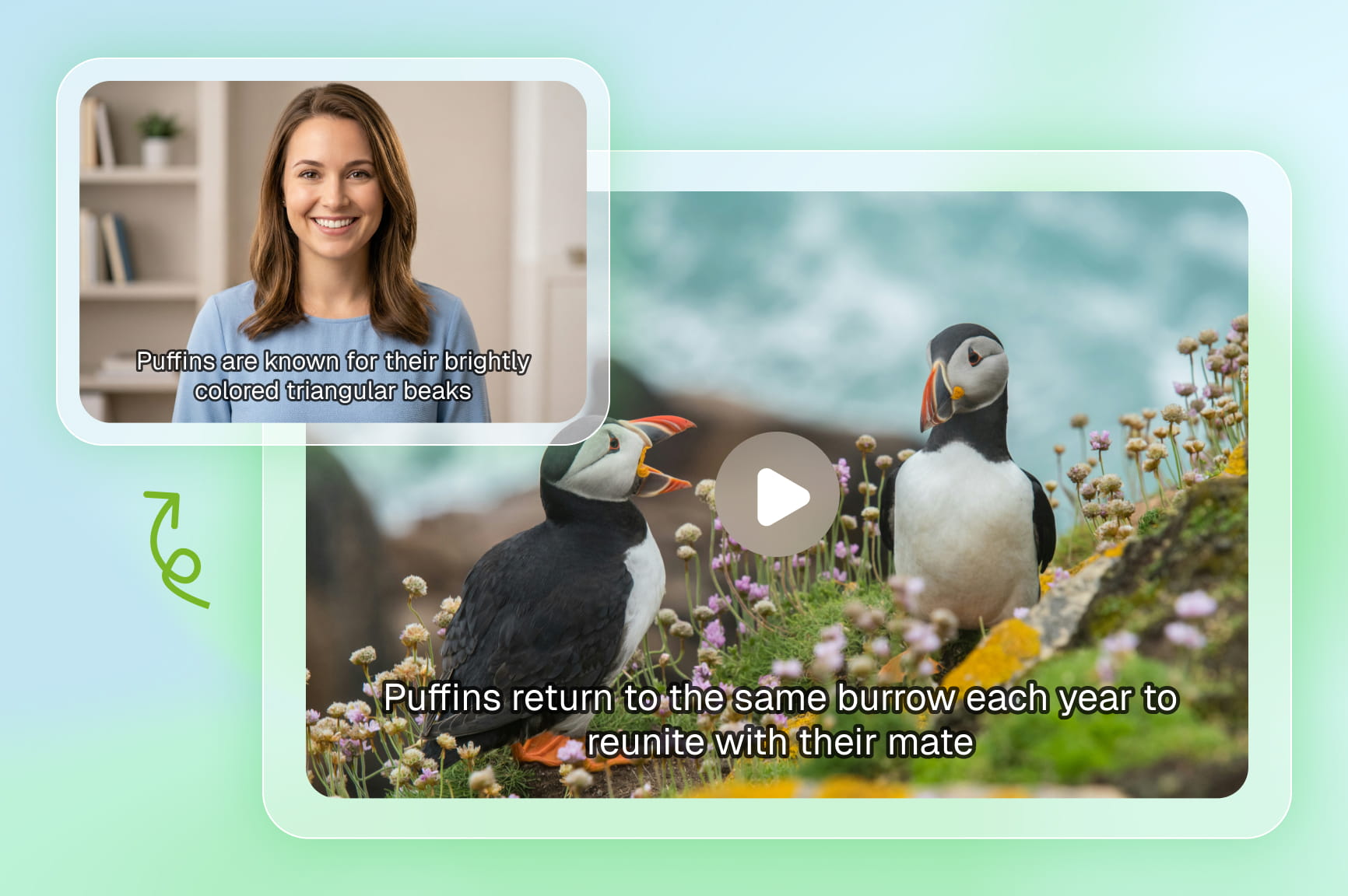 AI Explainer Video Maker: Make Viral Educational Videos
