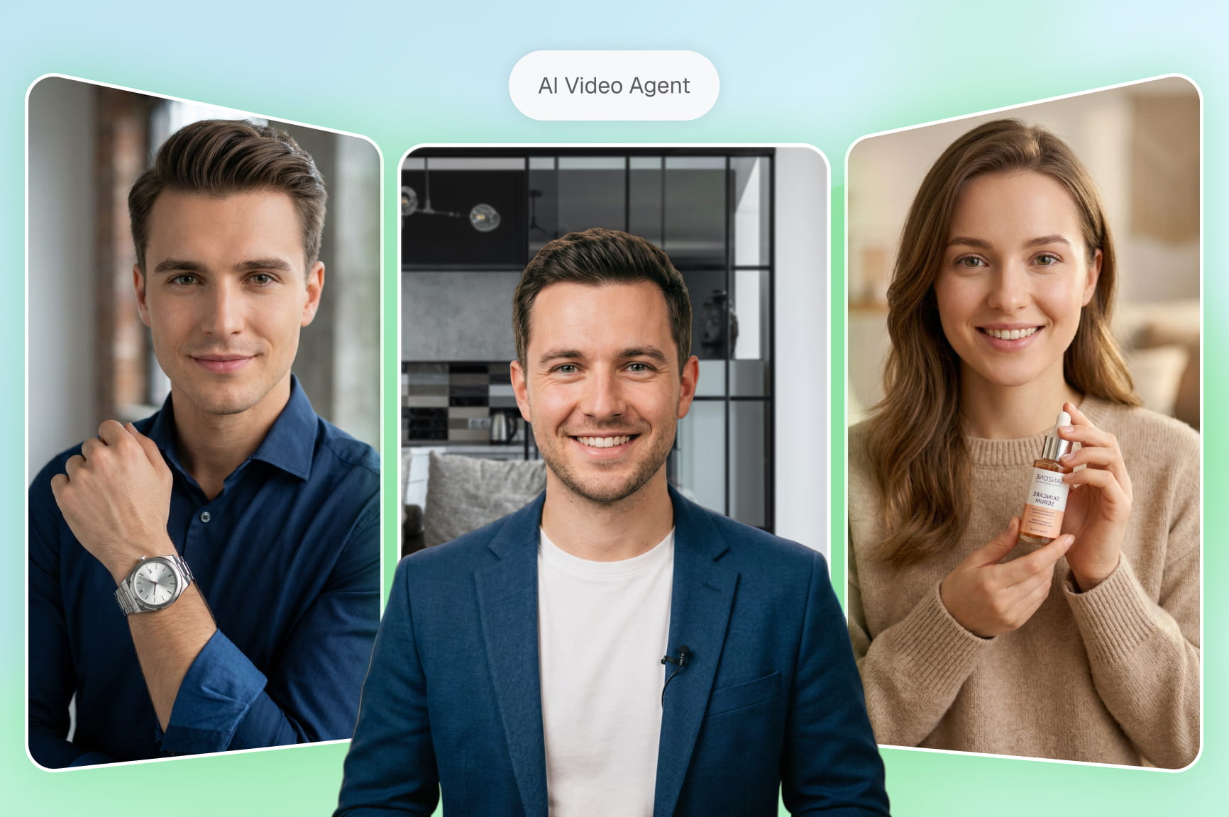 Agente de video de IA: Cómo automatizar tu flujo de trabajo de edición de video