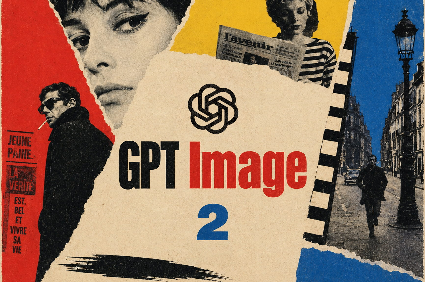 GPT Image 2: Generación de imágenes con IA de siguiente nivel para creadores