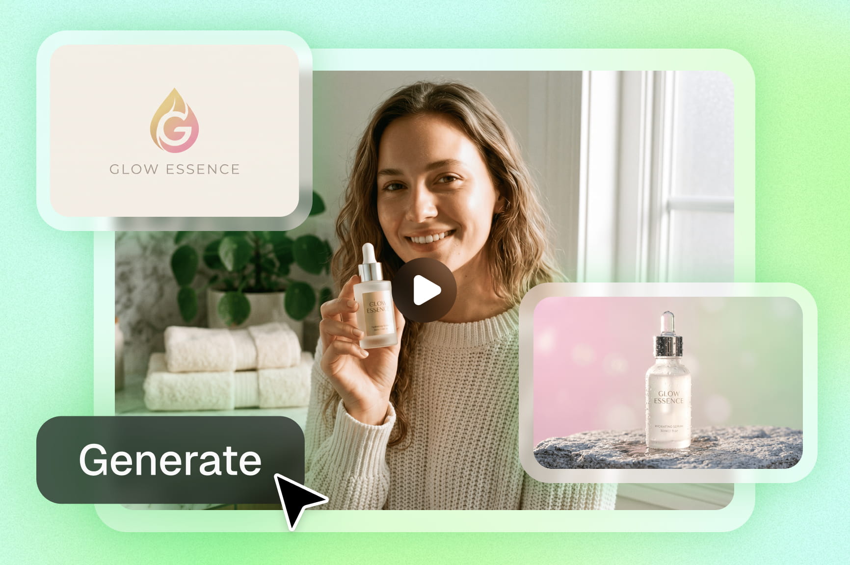 Enterprise AI Creative Tools for Teams | Framia Pro