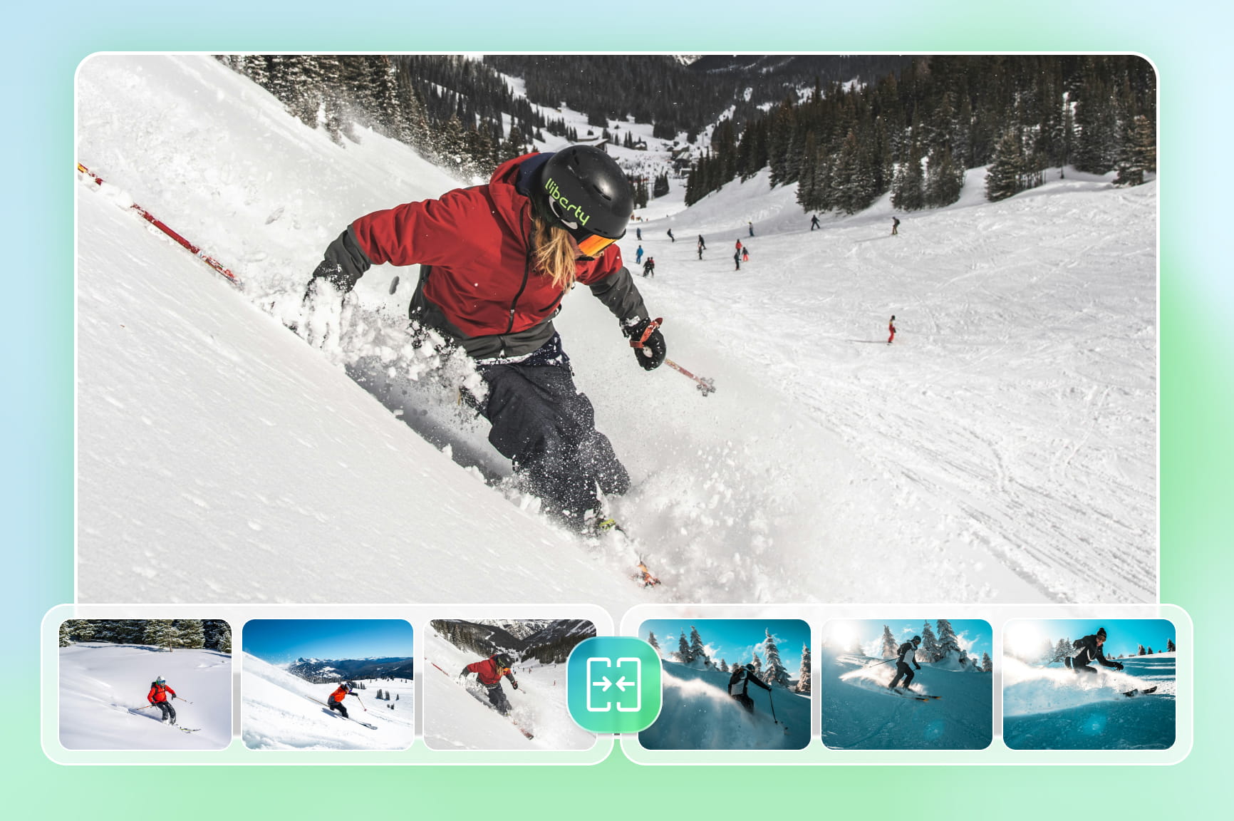 Merge Videos: Combine Your Videos Online