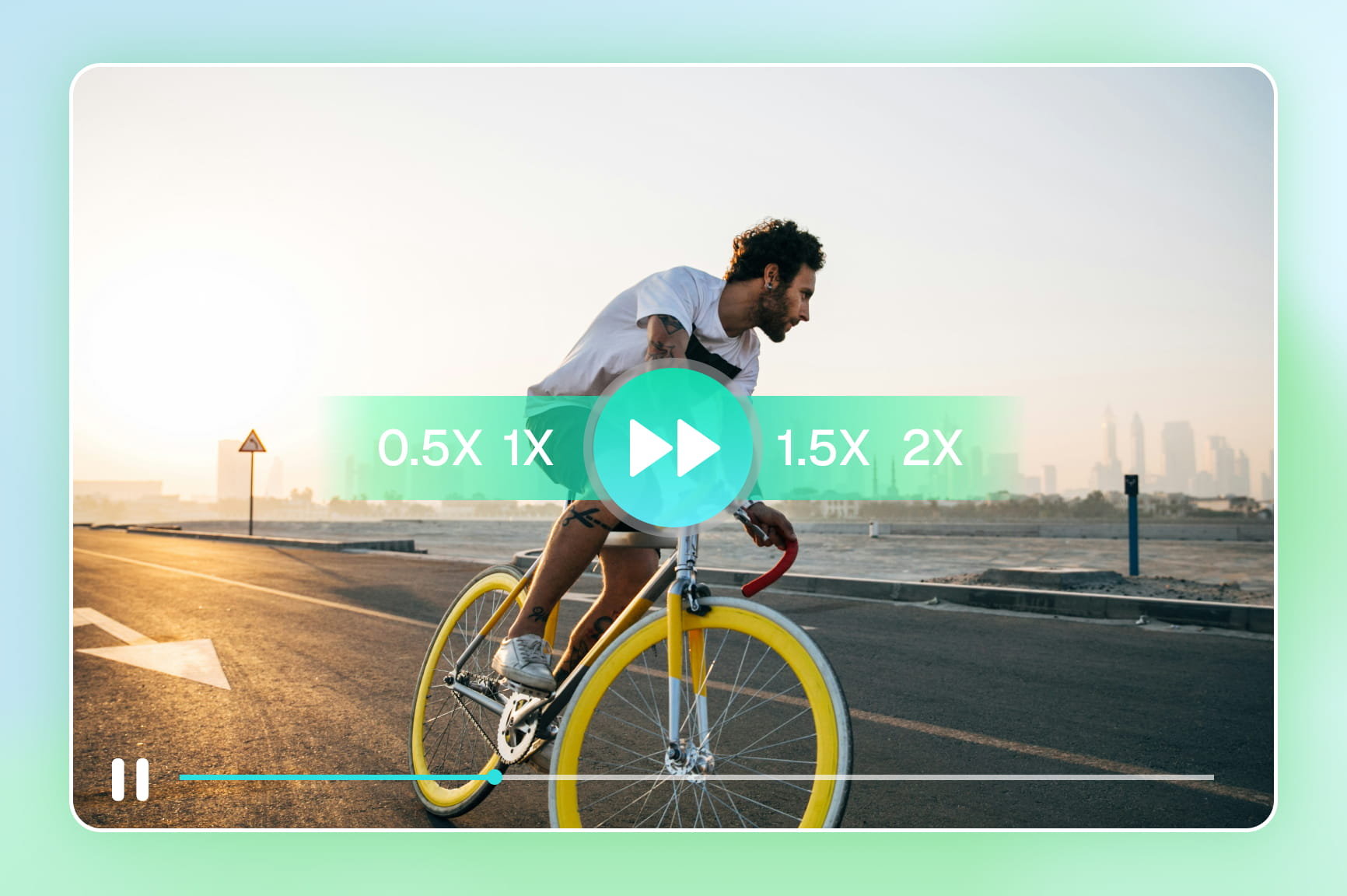 Free Online Video Speed Changer: Adjust Pace Instantly