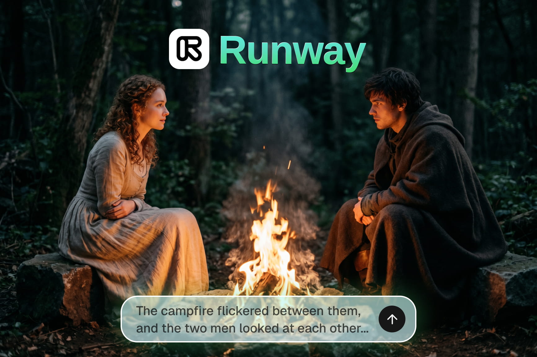 Generador de video de IA Runway | Flujo de trabajo fluido de Framia Pro