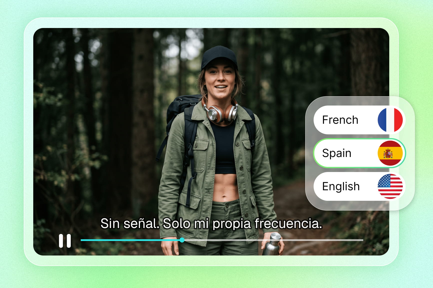 AI Video Translator: Translate Videos Online Instantly