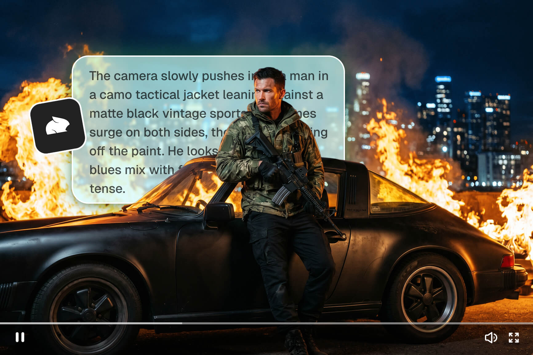 Pika AI Video Generator: Create Text to Video & Image Animations