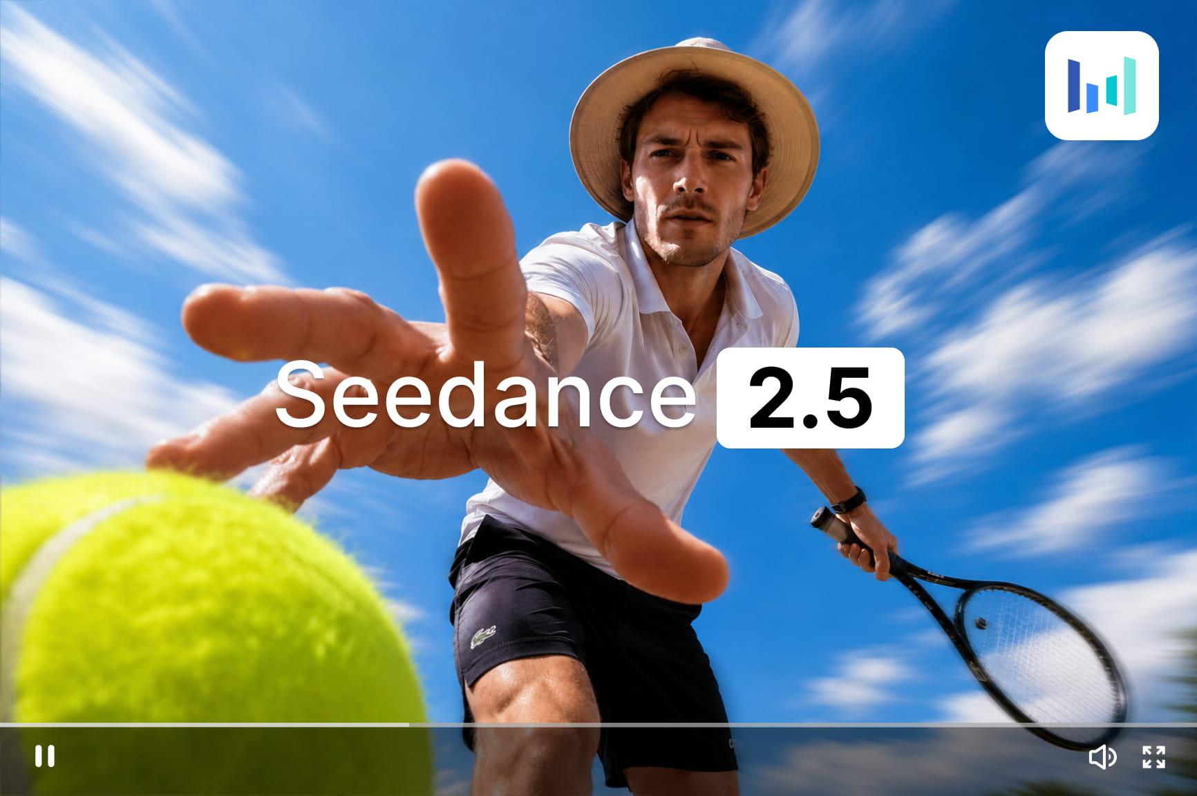 Seedance 2.5: Generador de video de IA de 30s | Framia por Converge AI