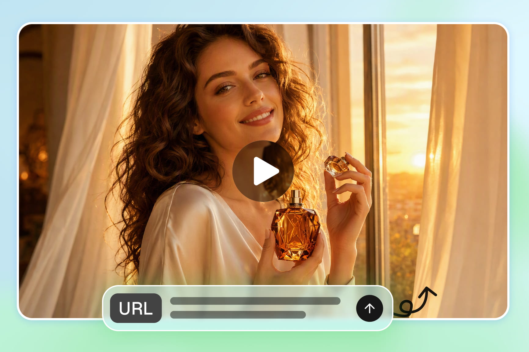 URL to Video AI | Turn Any Link into Marketing Videos
