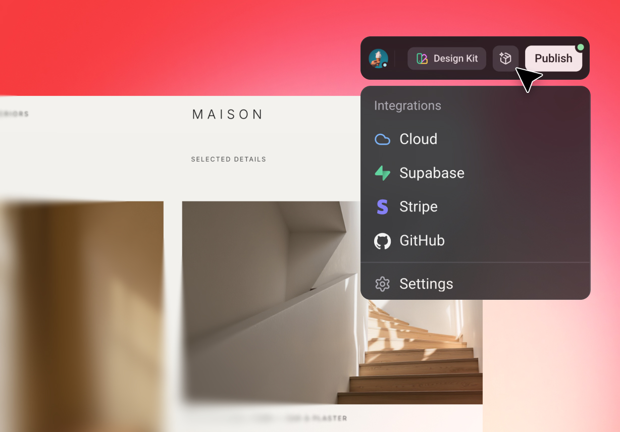 Production-Grade Integrations