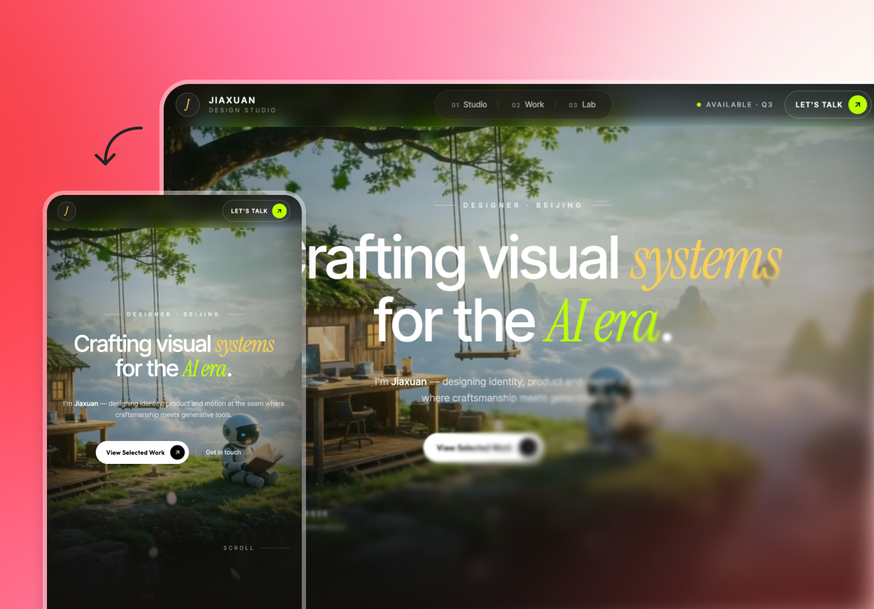 Intelligent Optimization of Desktop and Mobile User Interfaces