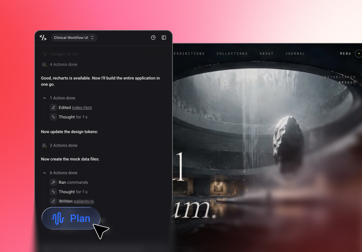 Seamless Old Website Redesign with AI Website Builder