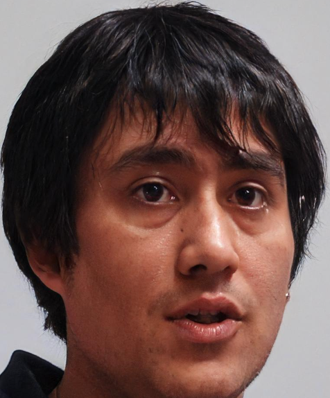 David Martinez