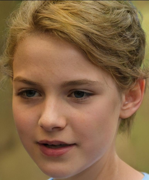 Elodie Fontaine