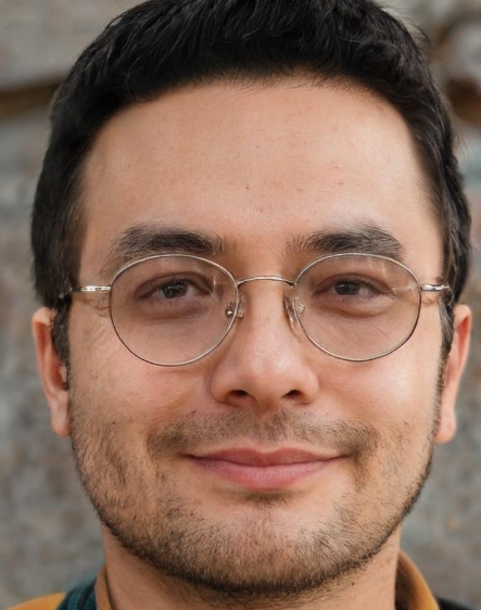 Marcus V., Full-Stack Developer