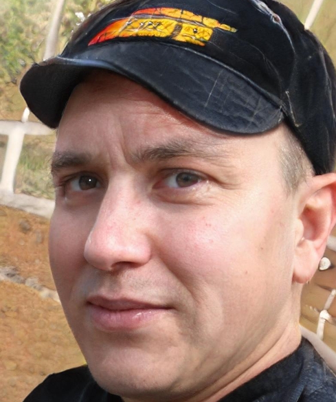 Bram Jansen, Director of Product