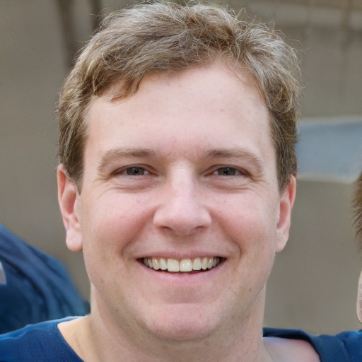 Diego Herrera, CEO