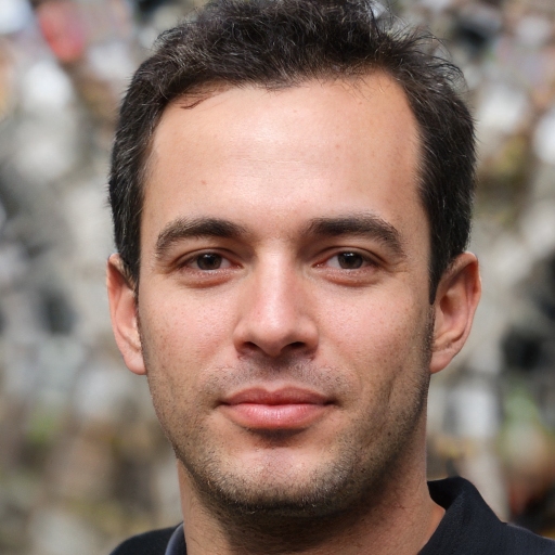 Mateo Silva, Marketing Director