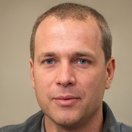 Lucas Fernandez, Product Manager