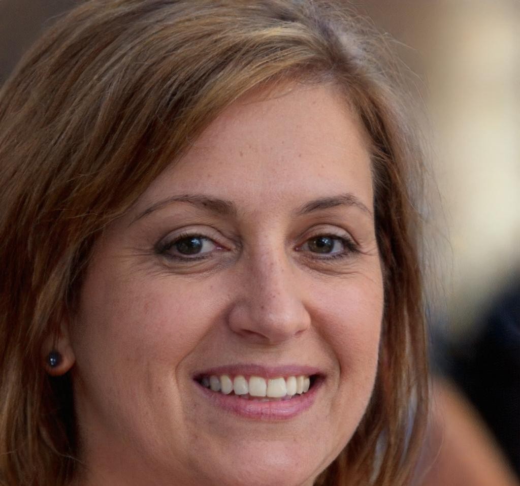 Sarah Mitchell