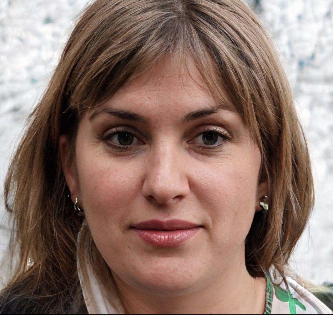 Maria S.