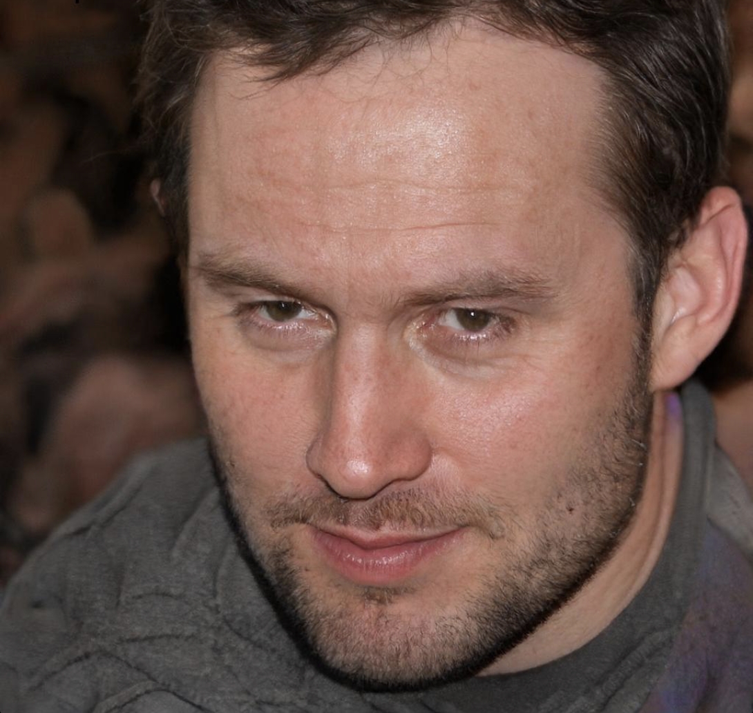 Marcus Thorne 