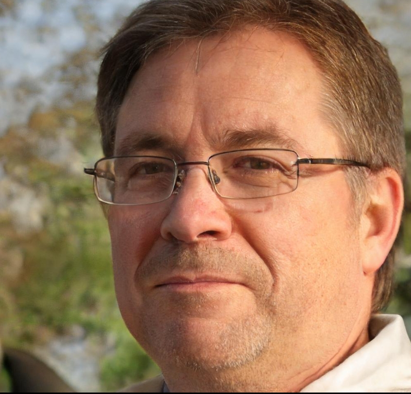 Daniel Carter