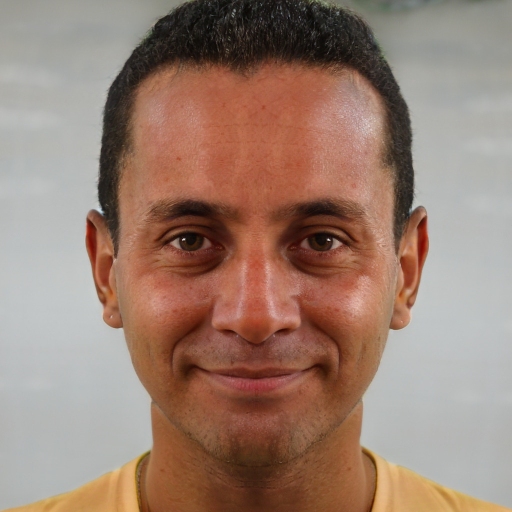 Oliver Smith