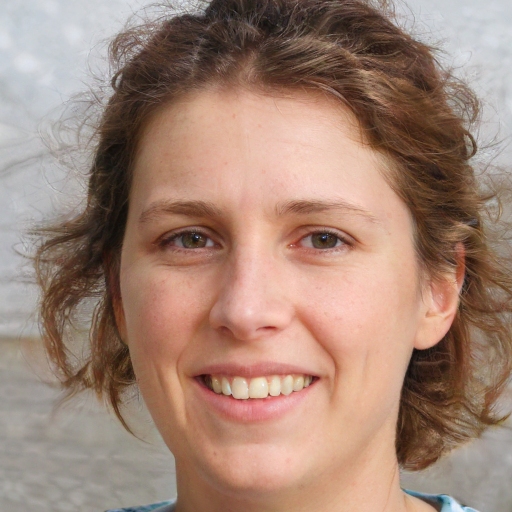 Sophie Brown