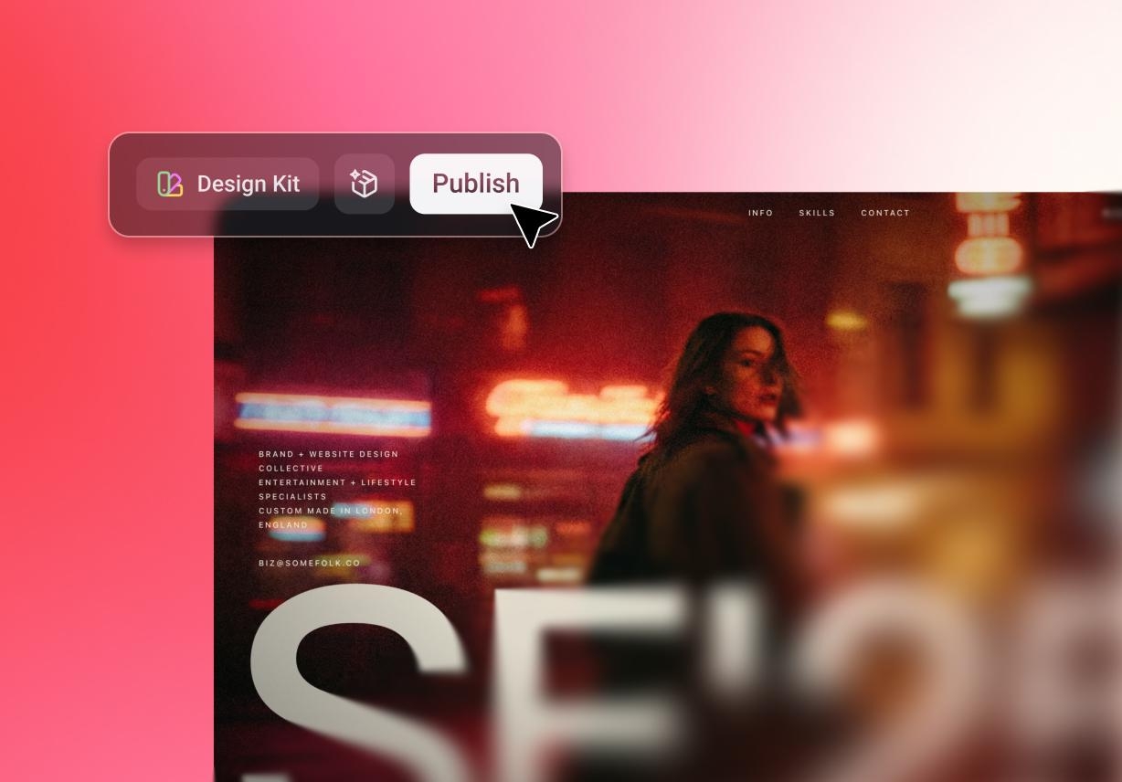 Share Preview Links