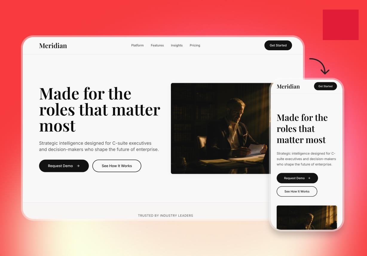 Responsive Design