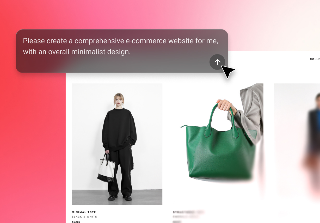 AI-Powered Store Design