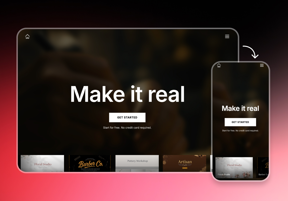 Responsive Design