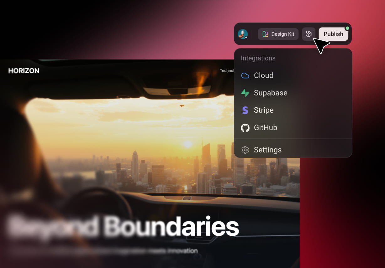 3Build Real Businesses with Professional Features