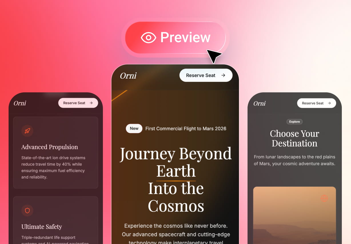 Build Prototypes on the Go 