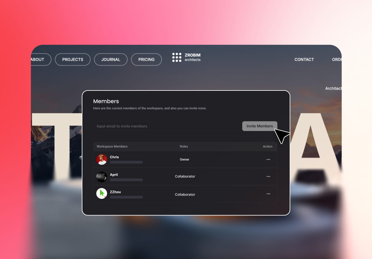 5. Collaborate Visually and Deploy Effortlessly 