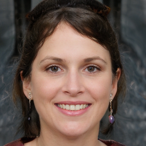 Anouk Visser