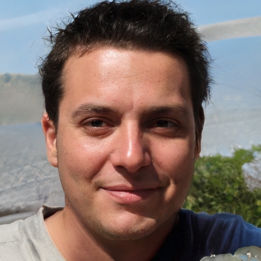 Daan Bakker