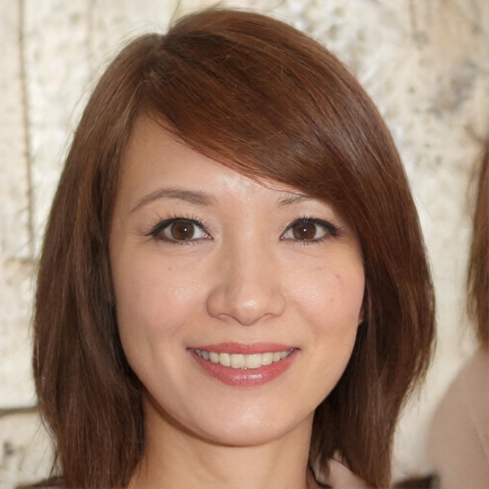 Sarah Chen