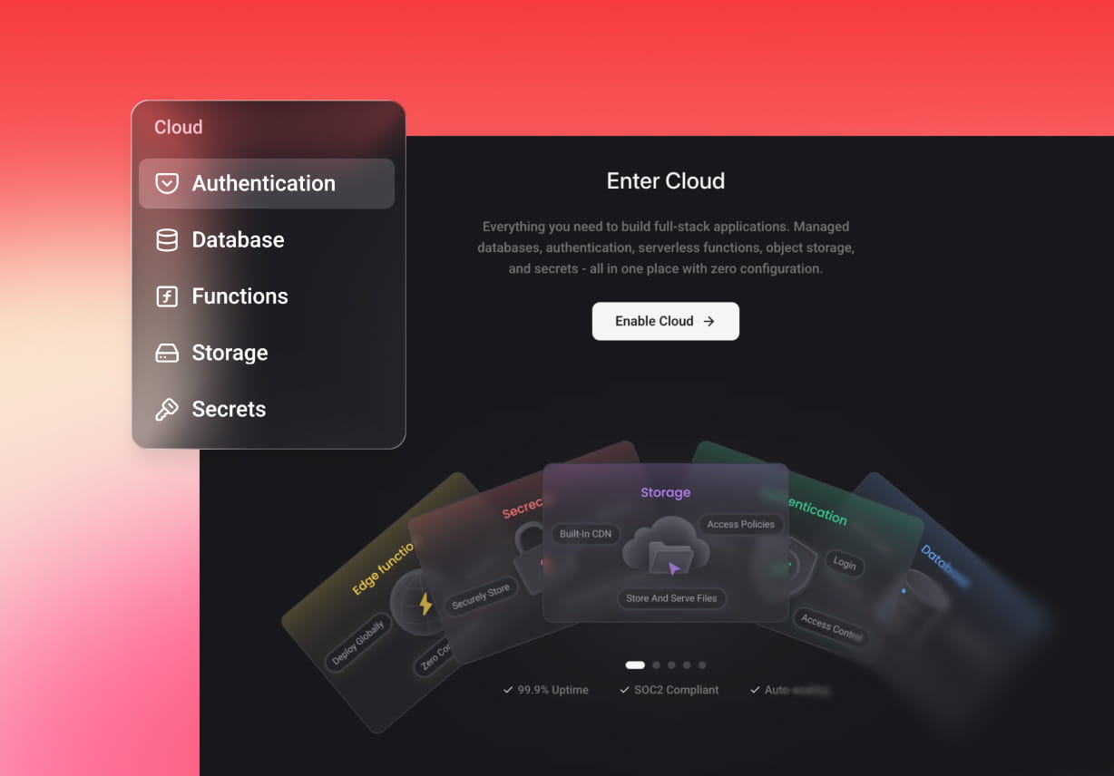 Boost Speed with Cloud Hosting 