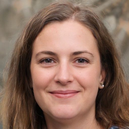 Siobhan Gallagher
