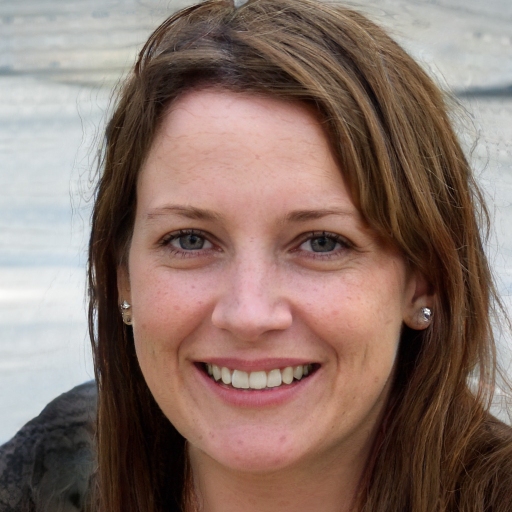 Niamh Byrne