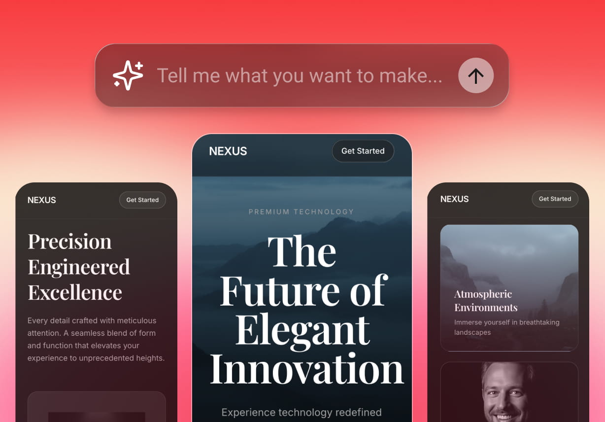 Professional Business Apps from Scratch