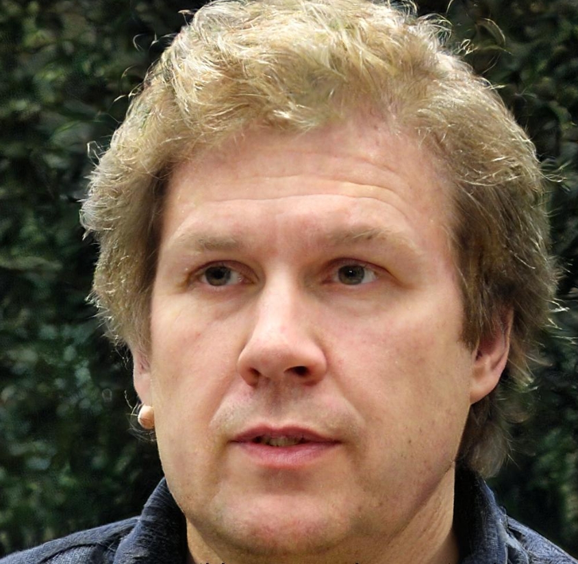 Michael Anderson