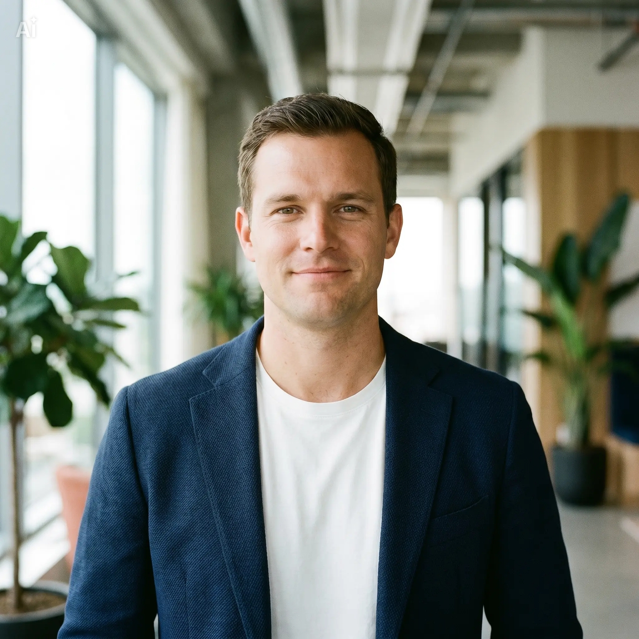 Noah Bakker