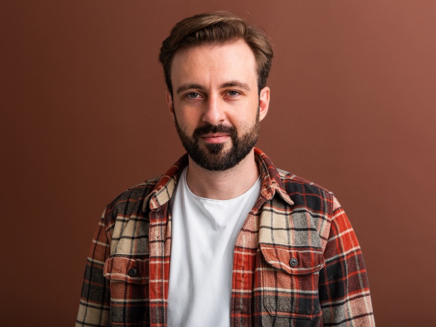 Sam Patel, Video Producer