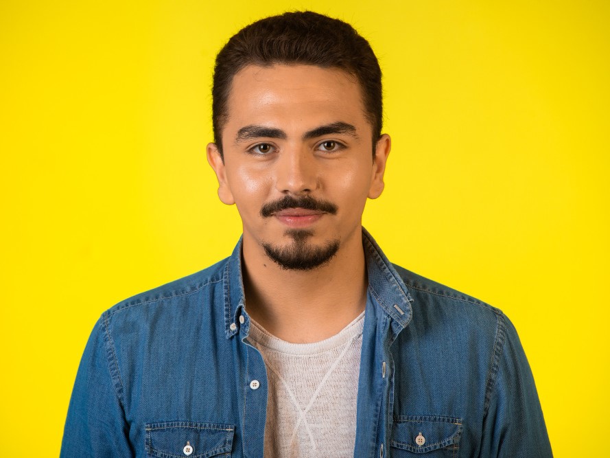 Chris Novak, Music Blogger