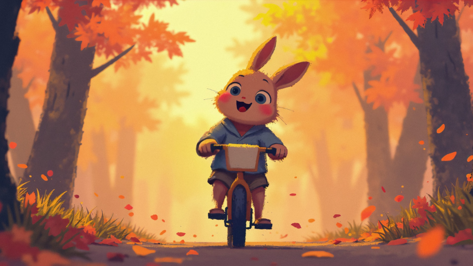 Enjoy diverse artistic styles