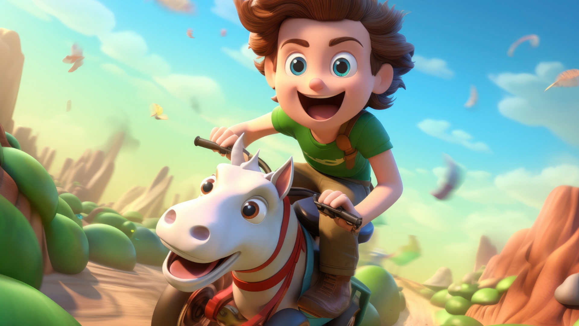 The click-worthy video thumbnail