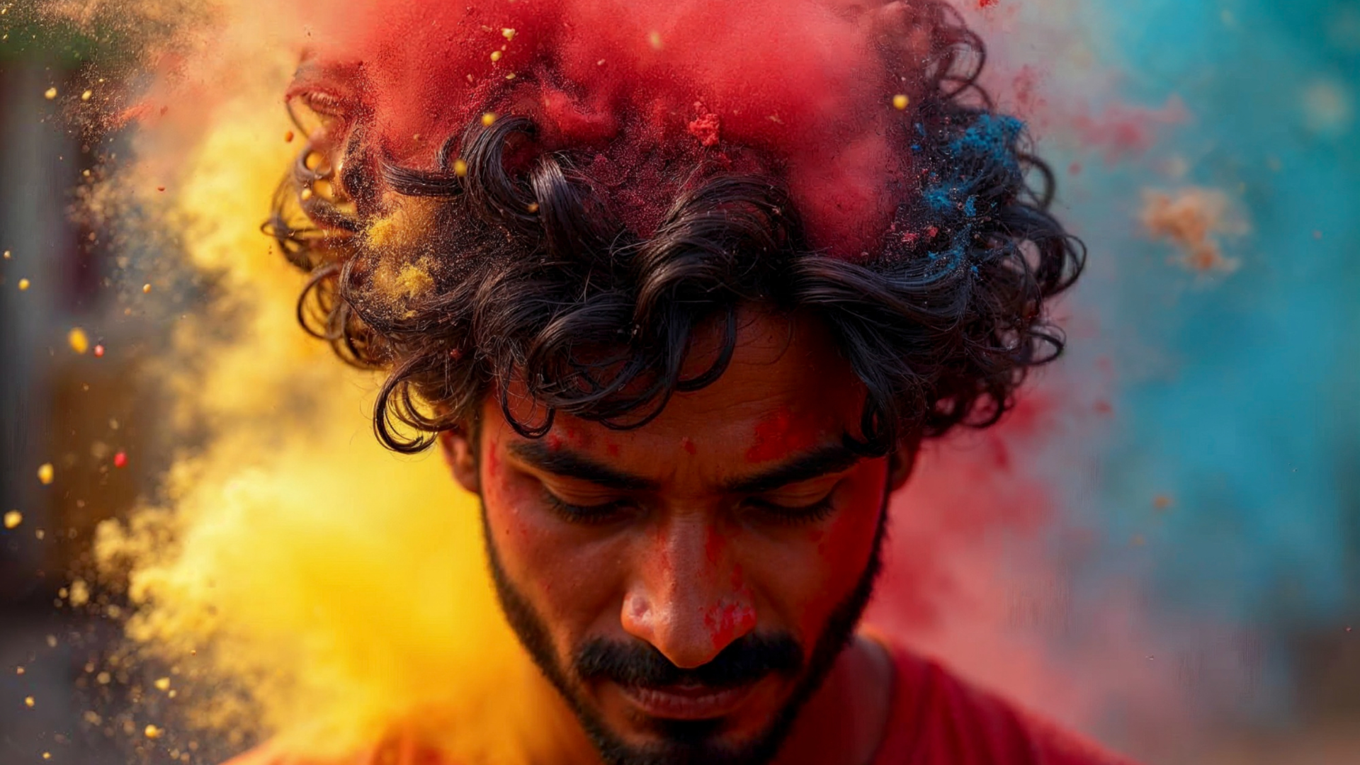 Edit images through simple chat