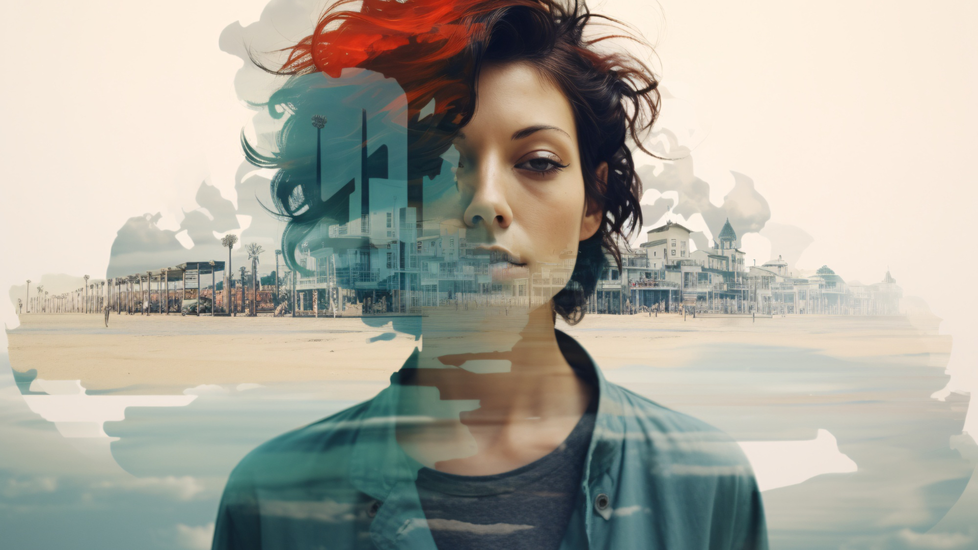 Integrate brand elements seamlessly anywhere